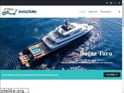 Sites similar to bogazdagezi.com
