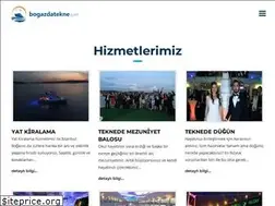 Sites similar to bogazdatekne.com