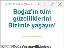 Sites similar to bogazdatur.com