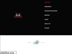 Sites similar to bogazgarden.com