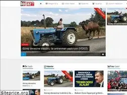 Sites similar to bogazgazetesi.com.tr
