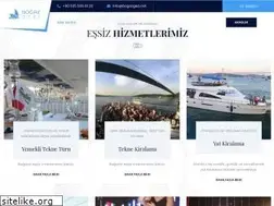 Sites similar to bogazgezi.net