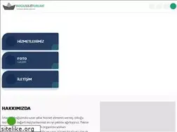 Sites similar to bogazgeziturlari.com