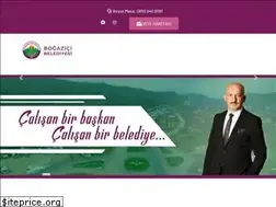 Sites similar to bogazici.bel.tr