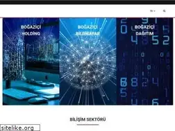 Sites similar to bogazici.com.tr