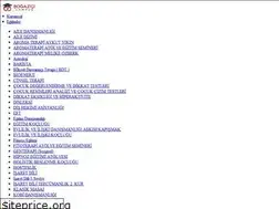 Sites similar to bogazici.online
