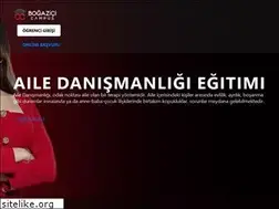Sites similar to bogazicicampus.com