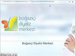 Sites similar to bogazicidiyaliz.com.tr