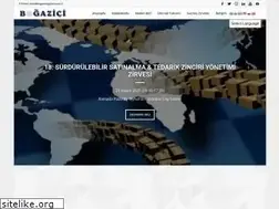 Sites similar to bogaziciegitim.com.tr