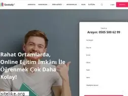 Sites similar to bogazicielit.com