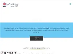 Sites similar to bogazicigumruk.com.tr