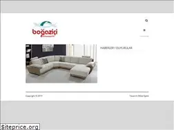Sites similar to bogazicimalzemecilik.com