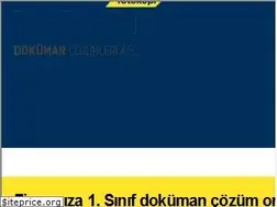 Sites similar to bogaziciofis.com