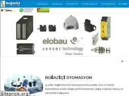 Sites similar to bogaziciotomasyon.com