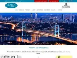 Sites similar to bogaziciplatform.com
