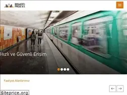 Sites similar to bogaziciproje.com.tr