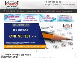 Sites similar to bogazicisrc.com