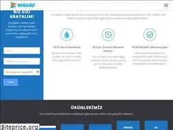 Sites similar to bogazicisu.com