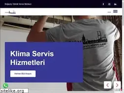 Sites similar to bogaziciteknikservis.net