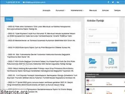 Sites similar to bogaziciymm.com