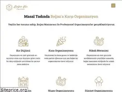 Sites similar to bogazkirorganizasyon.com