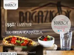 Sites similar to bogazkoy.com.tr