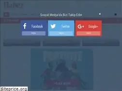 Sites similar to bogazliyanhabergazetesi.com