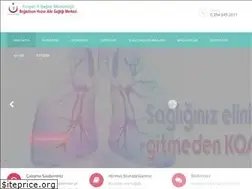 Sites similar to bogazliyanhuzurasm.com