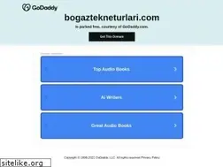 Sites similar to bogaztekneturlari.com