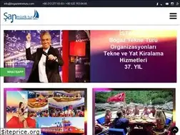 Sites similar to bogaztekneturu.com