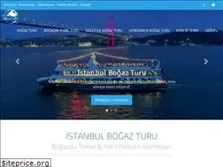 Sites similar to bogazturu.com.tr