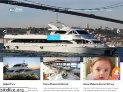 Sites similar to bogazturu.net