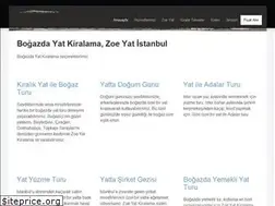 Sites similar to bogazyat.com