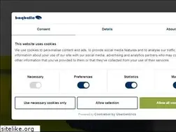Sites similar to bogballe.com