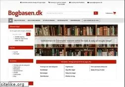 Sites similar to bogbasen.dk