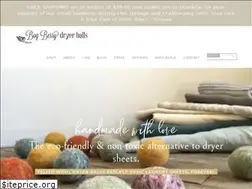 Sites similar to bogberrydryerballs.com