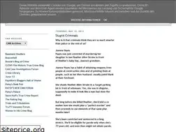 Sites similar to bogbuster2.blogspot.com