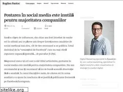Sites similar to bogdan-pantoc.com