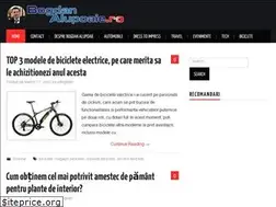 Sites similar to bogdanalupoaie.ro