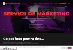 Sites similar to bogdananghelina.ro