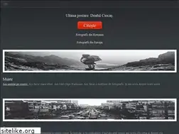 Sites similar to bogdanbalaban.ro