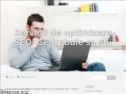 Sites similar to bogdanbucur.isblog.net