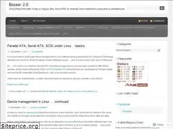 Sites similar to bogdangradinaru.wordpress.com