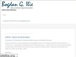 Sites similar to bogdanilie.ro