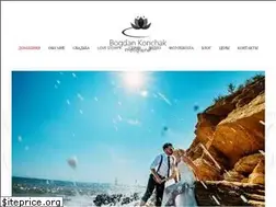 Sites similar to bogdankonchak.com.ua