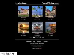 Sites similar to bogdanlazar.ro
