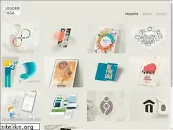 Sites similar to bogdanmoga.com