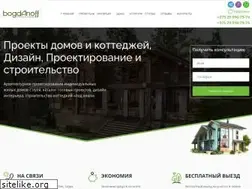 Sites similar to bogdanoff.by