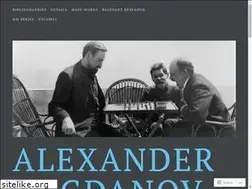 Sites similar to bogdanovlibrary.org