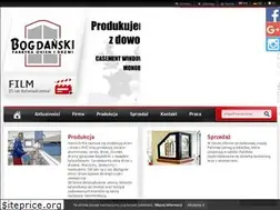 Sites similar to bogdanski.com.pl